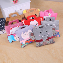 石家庄长安毛绒玩具 一站式批发与零售指南