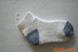 诸暨市皓源针纺织品 优质儿童短袜产品系列一览