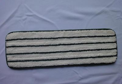 可拆式拖把头的革新 清洁便捷与高效去污的完美结合