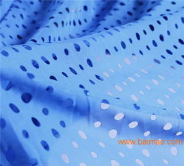 专业承接外贸订单 高品质激光切割镂空加工服务，专注针纺织品领域的精密制造