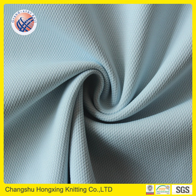 网眼布专家 探秘常熟市宏星针织品的创新制造与应用